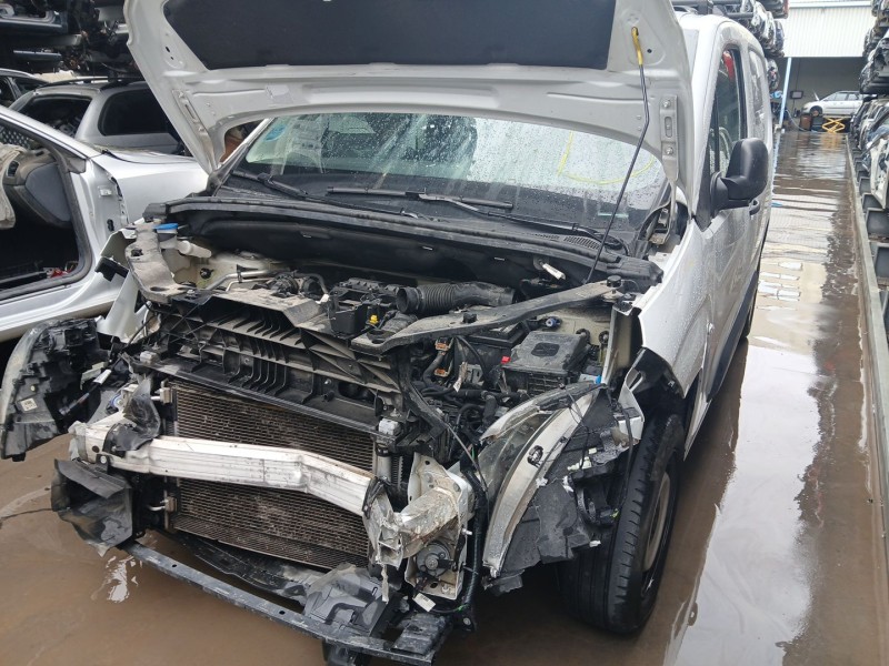 opel combo e tour / life (k9) del año 2018