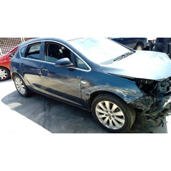 opel astra j lim. del año 2011