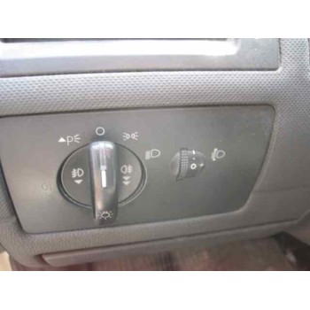 ford mondeo berlina (ge) del año 2001