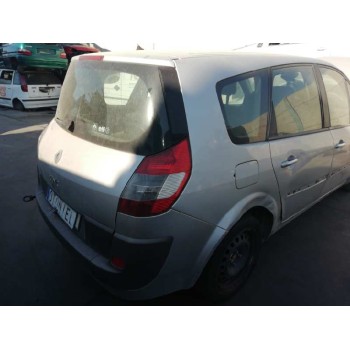 renault grand scenic del año 2005