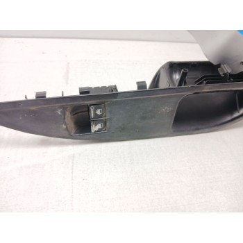 Recambio de mando elevalunas delantero izquierdo para seat altea (5p1) reference referencia OEM IAM 5P1867171 DE 2 