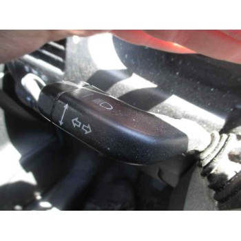 opel zafira a del año 2000