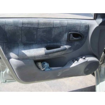 renault megane i fase 2 berlina (ba0) del año 2000