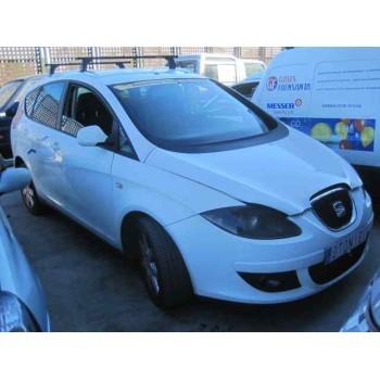 seat altea xl (5p5) del año 2008
