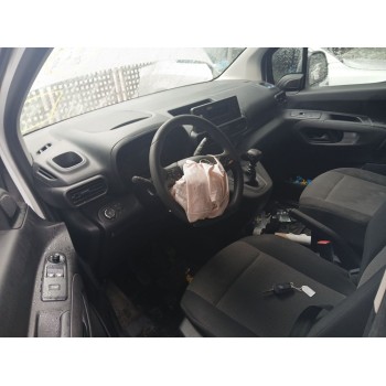 opel combo e tour / life (k9) del año 2018