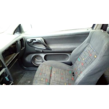 volkswagen polo berlina (6n1) del año 1998