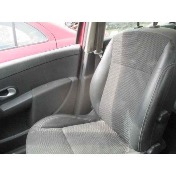 renault clio iii del año 2009