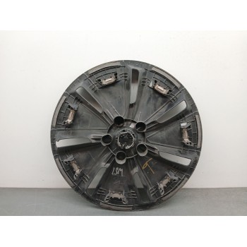 Recambio de tapacubos para tesla model 3 (5yj3) ev awd referencia OEM IAM 134423100B  