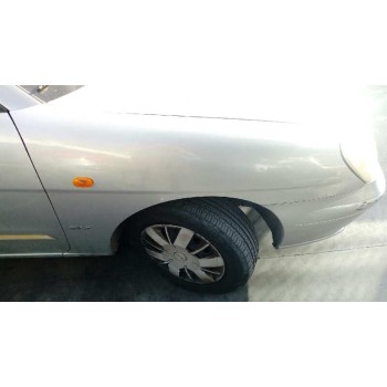 daewoo nubira wagon del año 2003