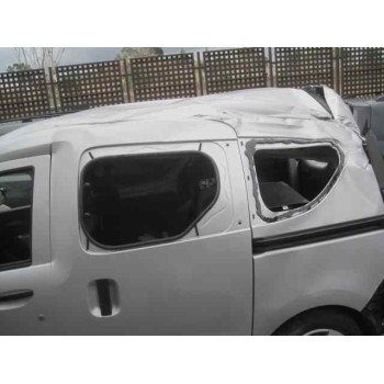 dacia dokker del año 2015