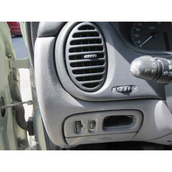 renault megane i fase 2 berlina (ba0) del año 2000