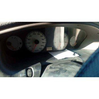 fiat brava (182) del año 2000