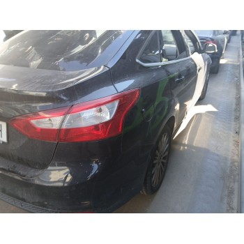 ford focus iii sedán del año 2011