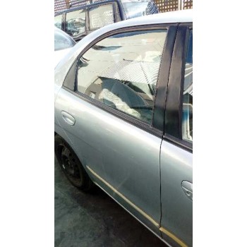 daewoo nubira wagon del año 2003