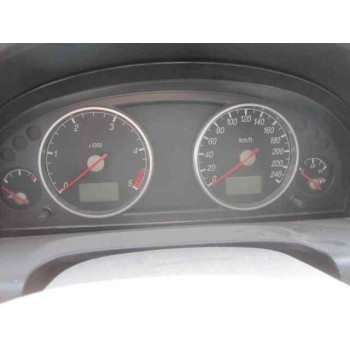 ford mondeo berlina (ge) del año 2001