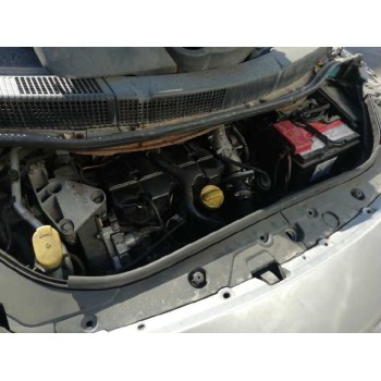 renault grand scenic del año 2005