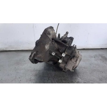 Recambio de caja cambios para opel corsa a ls referencia OEM IAM F10 120.945 
