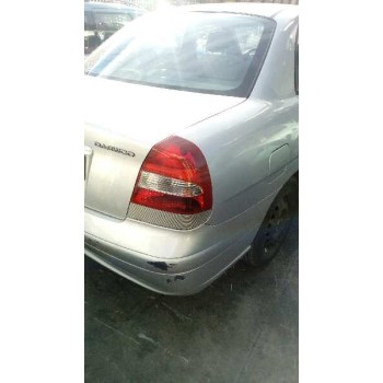 daewoo nubira wagon del año 2003