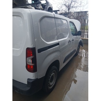 opel combo e tour / life (k9) del año 2018