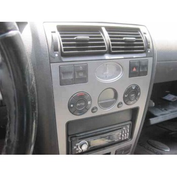 ford mondeo berlina (ge) del año 2001