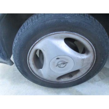 opel corsa b del año 1998