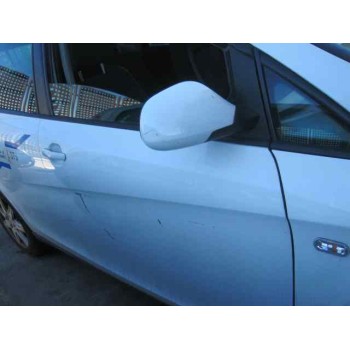 seat altea xl (5p5) del año 2008