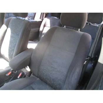 opel zafira a del año 2000