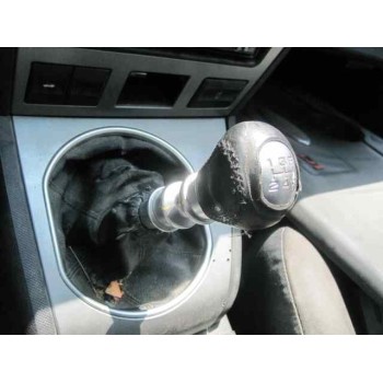 ford mondeo berlina (ge) del año 2001