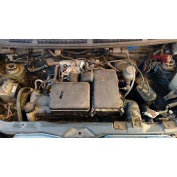 suzuki wagon r+ sr (em) del año 1999