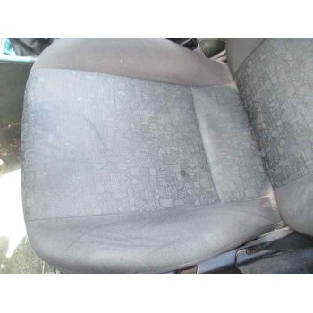 opel zafira a del año 2000