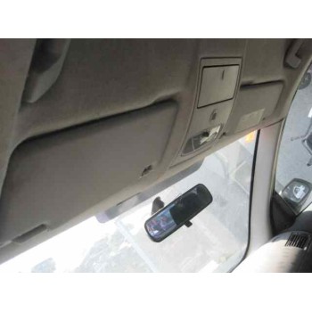 ford mondeo berlina (ge) del año 2001