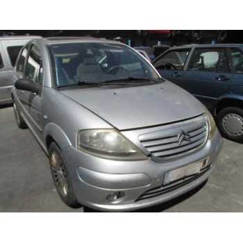 citroën c3 del año 2003