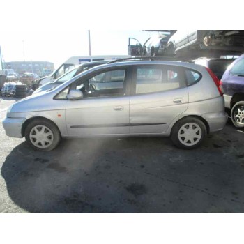 daewoo tacuma del año 2001