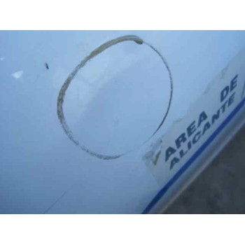 seat altea xl (5p5) del año 2008