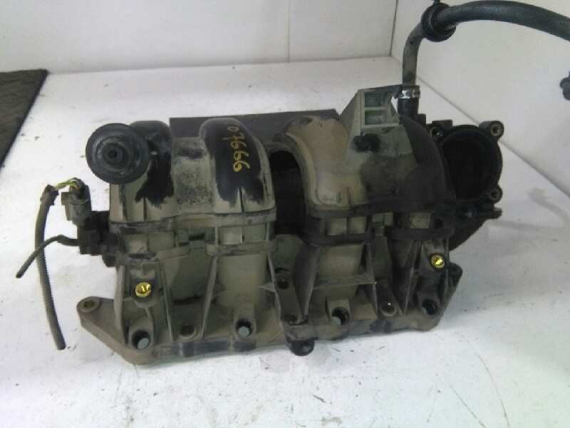 Recambio de colector admision para seat cordoba berlina (6k2) signo referencia OEM IAM   