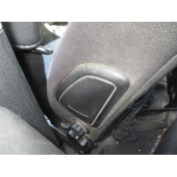 opel zafira a del año 2000