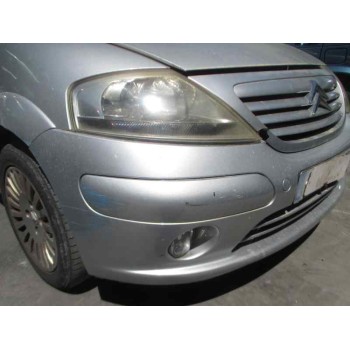 citroën c3 del año 2003