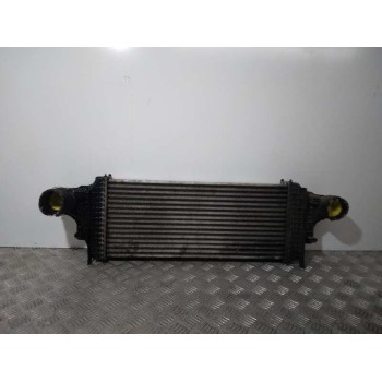 INTERCOOLER A1645001900 