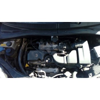 kia picanto del año 2005