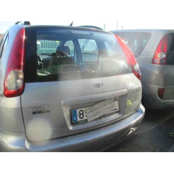 daewoo tacuma del año 2001