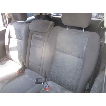 opel zafira a del año 2000