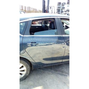 opel astra j lim. del año 2011