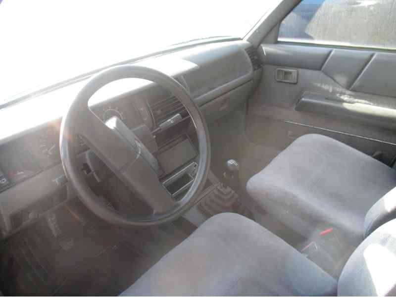 ford escort berl./turnier del año 1997