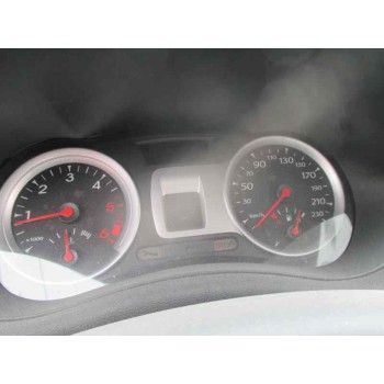 renault clio iii del año 2009