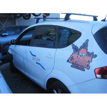 seat altea xl (5p5) del año 2008