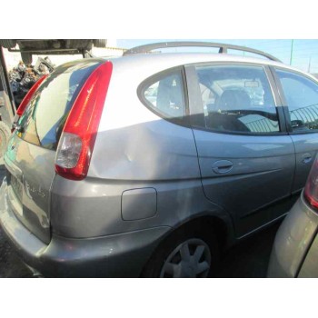 daewoo tacuma del año 2001