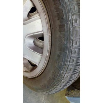 suzuki wagon r+ sr (em) del año 1999