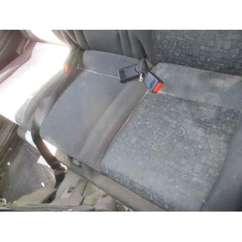 opel zafira a del año 2000