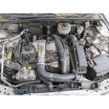 mg serie 600 (rh) del año 1998