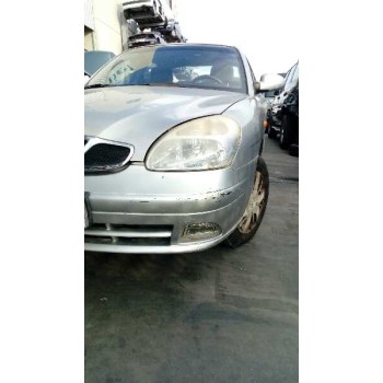 daewoo nubira wagon del año 2003